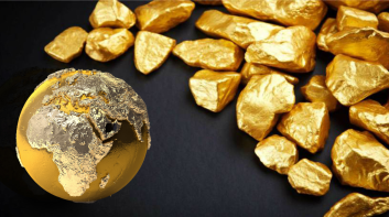 رفع شهية المستثمرين.. الاتفاق التجاري يدفع الذهب لأدنى مستوى منذ أسبوع